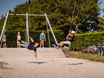 camping Tour Opérateur Sur Siblu Mer Et Soleil - FunPass Non Inclus photo 10