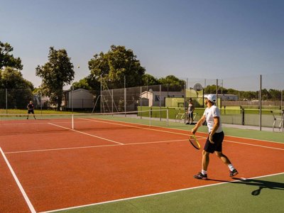 camping Tour Opérateur Sur Siblu Mer Et Soleil - FunPass Non Inclus photo 12