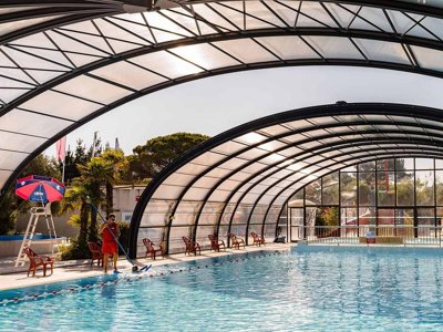 camping Tour Opérateur Sur Siblu Mer Et Soleil - FunPass Non Inclus photo 2