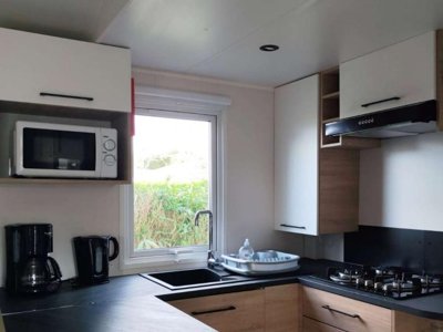 mobil-home - Tour Opérateur Sur Siblu Mer Et Soleil - FunPass Non Inclus photo 6