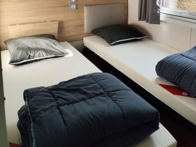 mobil-home - Tour Opérateur Sur Siblu Mer Et Soleil - FunPass Non Inclus photo 7