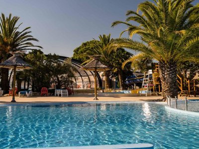 camping Tour Opérateur Sur Siblu Mer Et Soleil - FunPass Non Inclus photo 3