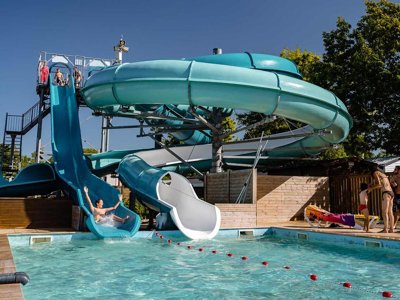 camping Tour Opérateur Sur Siblu Mer Et Soleil - FunPass Non Inclus photo 5