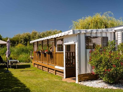 camping Tour Opérateur Sur Siblu Mer Et Soleil - FunPass Non Inclus photo 7