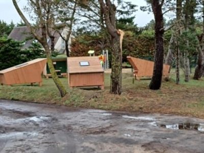 camping VVF Les Dunes Créances photo 10