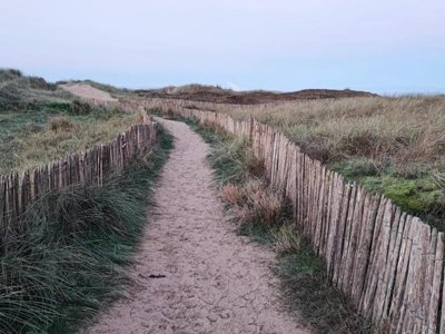 camping VVF Les Dunes Créances photo 13