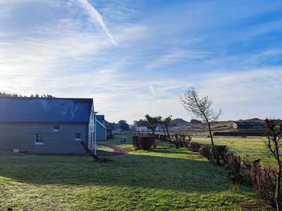 camping VVF Les Dunes Créances photo 16
