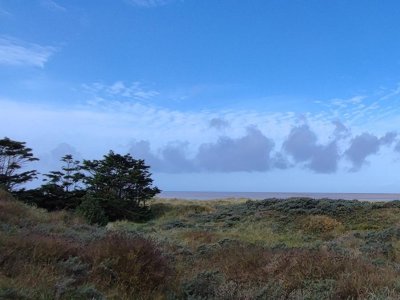 camping VVF Les Dunes Créances photo 18