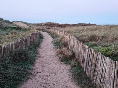 camping VVF Les Dunes Créances photo 20