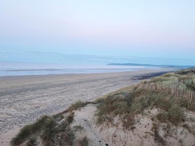 camping VVF Les Dunes Créances photo 24