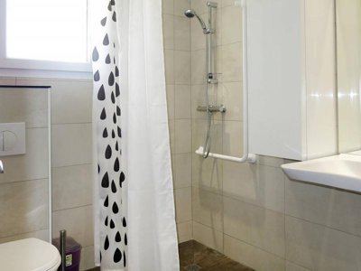 Cliquez pour découvrir toutes les photos de l'HÉBERGEMENT ! maison de campagne - VVF Les Dunes Créances photo 6