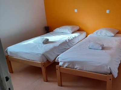 Cliquez pour découvrir toutes les photos de l'HÉBERGEMENT ! maison de campagne - VVF Les Dunes Créances photo 4