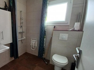 Cliquez pour découvrir toutes les photos de l'HÉBERGEMENT ! maison de campagne - VVF Les Dunes Créances photo 5