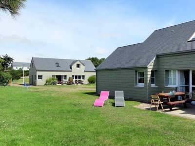camping VVF Les Dunes Créances photo 4