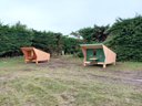 Cliquez pour découvrir toutes les photos de l'HÉBERGEMENT ! chambre - camping VVF Les Dunes Créances photo 6