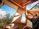 Cliquez pour découvrir toutes les photos de l'HÉBERGEMENT ! chambre - camping VVF Les Dunes Créances photo 7