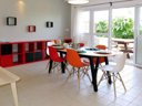 Cliquez pour découvrir toutes les photos de l'HÉBERGEMENT ! maison de campagne - camping VVF Les Dunes Créances photo 3