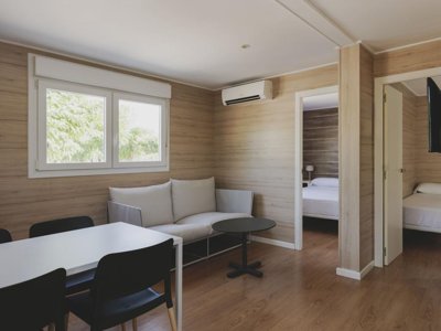 bungalow - Wecamp Javea photo 1