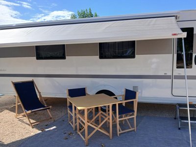 caravane - Wecamp Javea photo 5