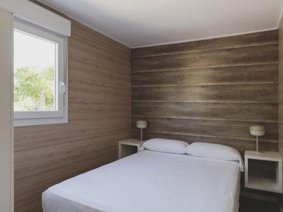 Cliquez pour découvrir toutes les photos de l'HÉBERGEMENT ! bungalow - Wecamp Javea photo 3