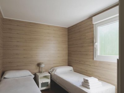 Cliquez pour découvrir toutes les photos de l'HÉBERGEMENT ! bungalow - Wecamp Javea photo 4