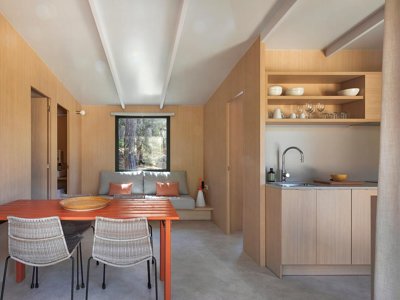 mobil-home - Wecamp Javea photo 1