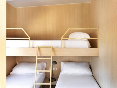 Cliquez pour découvrir toutes les photos de l'HÉBERGEMENT ! mobil-home - Wecamp Javea photo 4