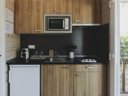 Cliquez pour découvrir toutes les photos de l'HÉBERGEMENT ! bungalow - camping Wecamp Javea photo 5