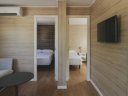 Cliquez pour découvrir toutes les photos de l'HÉBERGEMENT ! bungalow - camping Wecamp Javea photo 2