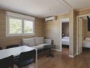 Cliquez pour découvrir toutes les photos de l'HÉBERGEMENT ! bungalow - camping Wecamp Javea photo 5