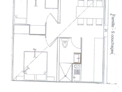 Cliquez pour découvrir toutes les photos de l'HÉBERGEMENT ! maison - Domaine Du Lac photo 9