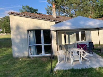 maison - Domaine Du Lac photo 1