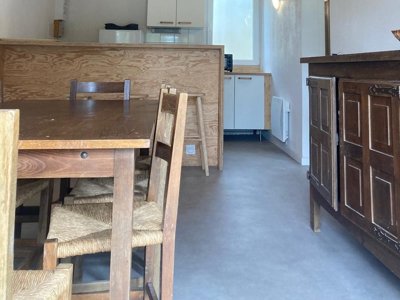 Cliquez pour découvrir toutes les photos de l'HÉBERGEMENT ! maison - Domaine Du Lac photo 2