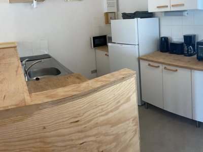 Cliquez pour découvrir toutes les photos de l'HÉBERGEMENT ! maison - Domaine Du Lac photo 3