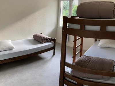 Cliquez pour découvrir toutes les photos de l'HÉBERGEMENT ! maison - Domaine Du Lac photo 5