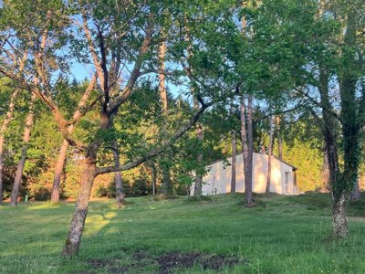 Cliquez pour découvrir toutes les photos de l'ÉTABLISSEMENT ! camping Domaine Du Lac photo 5