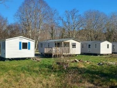 Cliquez pour découvrir toutes les photos de l'ÉTABLISSEMENT ! camping Domaine Du Lac photo 8