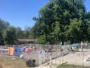 Cliquez pour découvrir toutes les photos de l'ÉTABLISSEMENT ! camping Domaine Du Lac photo 2
