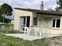 Cliquez pour découvrir toutes les photos de l'HÉBERGEMENT ! maison - camping Domaine Du Lac photo 5