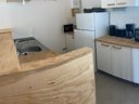 Cliquez pour découvrir toutes les photos de l'HÉBERGEMENT ! maison - camping Domaine Du Lac photo 3