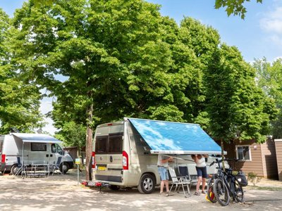 Cliquez pour découvrir toutes les photos de l'ÉTABLISSEMENT ! camping Hu Firenze Certosa Camping photo 13
