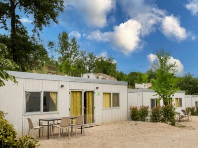 Cliquez pour découvrir toutes les photos de l'ÉTABLISSEMENT ! camping Hu Firenze Certosa Camping photo 18