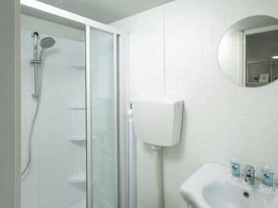 Cliquez pour découvrir toutes les photos de l'HÉBERGEMENT ! mobil-home - Hu Firenze Certosa Camping photo 8