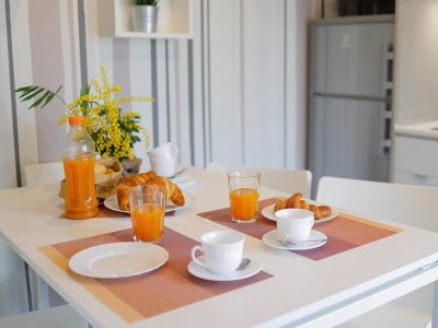 chalet - Hu Firenze Certosa Camping photo 3