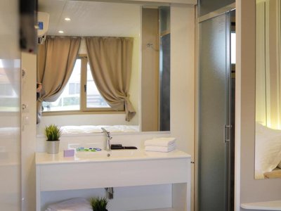 chalet - Hu Firenze Certosa Camping photo 6