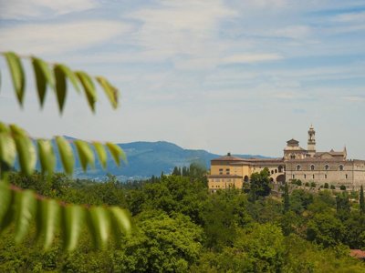 Cliquez pour découvrir toutes les photos de l'ÉTABLISSEMENT ! camping Hu Firenze Certosa Camping photo 5