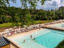 Camping Pas Cher vous présente avec son site Officiel campingpascher.fr, le Camping Hu Firenze Certosa Camping classé 3 étoiles, situé sur la commune de Bottai In Impruneta dans le département Florence (Toscane) en Italie. Le camping Hu Firenze Certosa Camping, vous présente un hébergement de type chalet de 34 m² pour 1 personne avec climatisation. Le camping Hu Firenze Certosa Camping vous propose du dimanche 01 novembre au dimanche 08 novembre 2026 pour 7 nuits à 625.4€. Cette location propose 155 dates différentes pour réserver votre séjour. Découvrez également les 6 autres gammes d'hébergements du camping. Piscine extérieure, Aire de jeux enfants, Randonnée, Bar, Restaurant, Épicerie,... En savoir plus : cliquez-ICI.