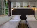 Cliquez pour découvrir toutes les photos de l'HÉBERGEMENT ! mobil-home - camping Hu Firenze Certosa Camping photo 3