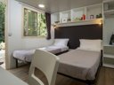 Cliquez pour découvrir toutes les photos de l'HÉBERGEMENT ! mobil-home - camping Hu Firenze Certosa Camping photo 5