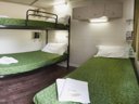 Cliquez pour découvrir toutes les photos de l'HÉBERGEMENT ! mobil-home - camping Hu Firenze Certosa Camping photo 9
